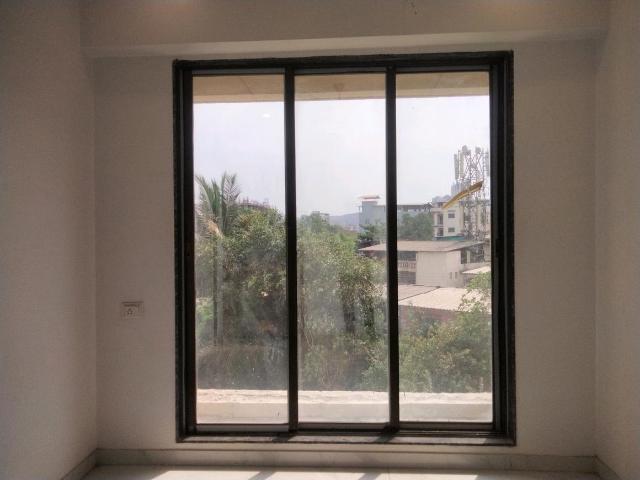 1 BHK Apartment in Taloja for resale Navi Mumbai. The reference number is 18709940
