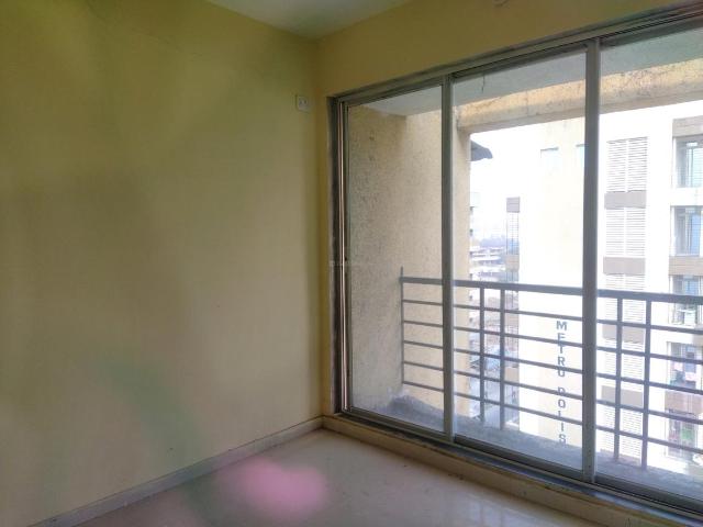 1 BHK Apartment in Taloja for resale Navi Mumbai. The reference number is 18710102