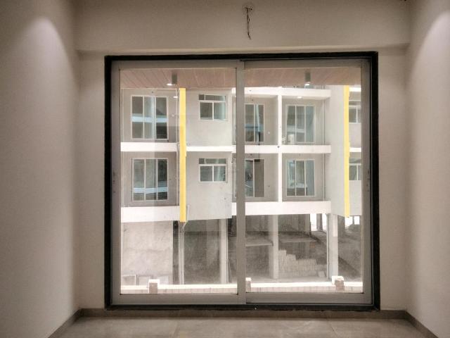 1 BHK Apartment in Taloja for resale Navi Mumbai. The reference number is 18793256