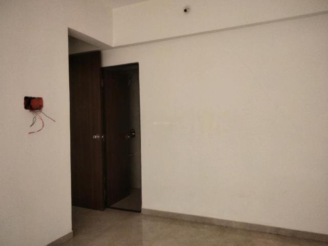 1 BHK Apartment in Taloja for resale Navi Mumbai. The reference number is 18808241