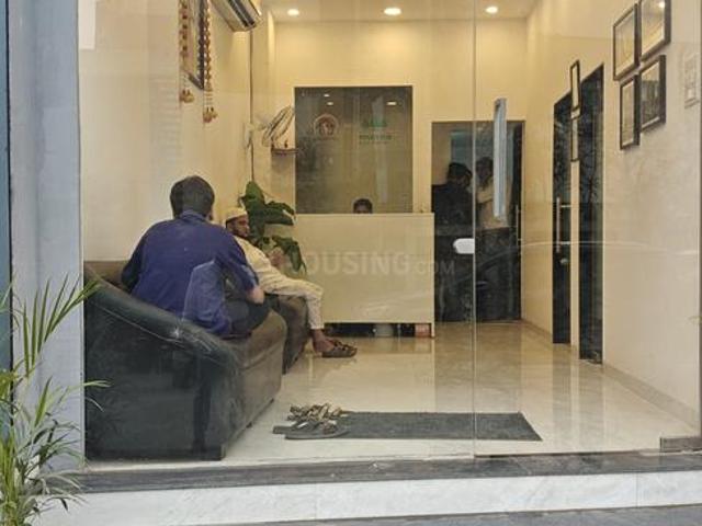 1 BHK Apartment in Panvel for resale Navi Mumbai. The reference number is 18854751