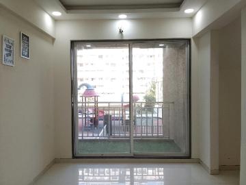 1 BHK Apartment in Taloja for resale Navi Mumbai. The reference number is 18972336