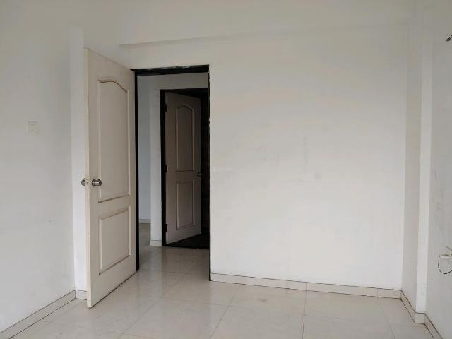 1 BHK Apartment in Taloja for resale Navi Mumbai. The reference number is 19450526