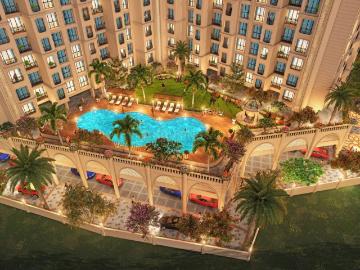 Avdhoot Sai Anand, MIDC Road Mumbai, MIDC Navi Mumbai, Nitalas, Thane District, Maharashtra