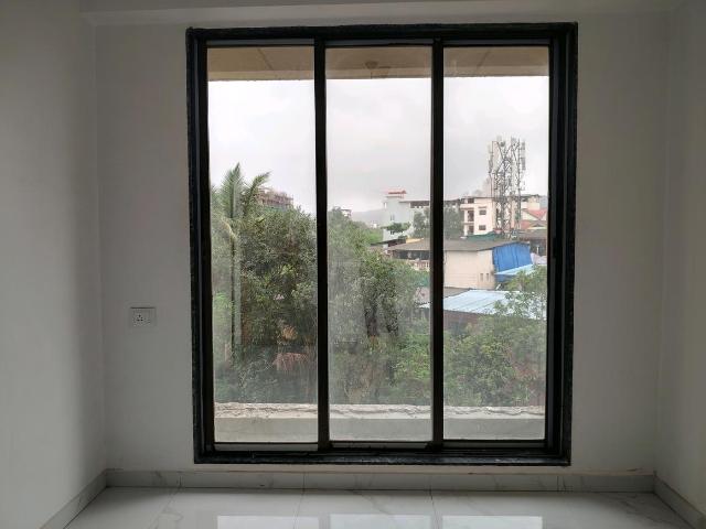 1 BHK Apartment in Taloja for resale Navi Mumbai. The reference number is 19707022