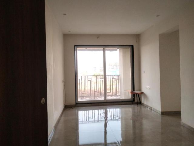 1 BHK Apartment in Taloja for resale Navi Mumbai. The reference number is 19707022