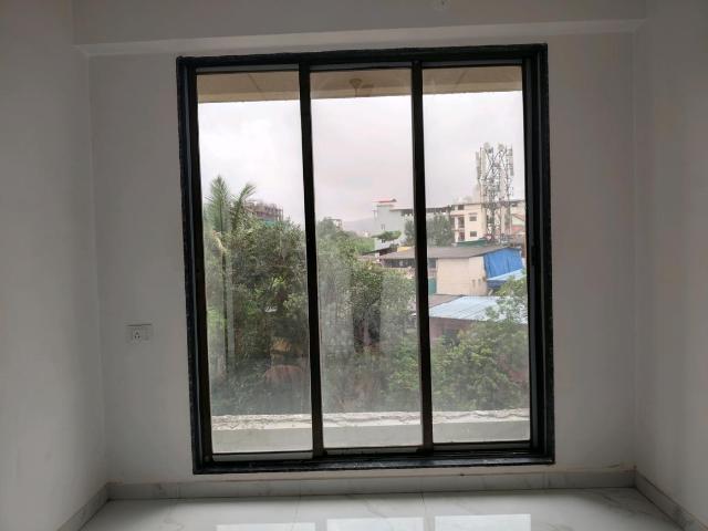 1 BHK Apartment in Taloja for resale Navi Mumbai. The reference number is 19707064