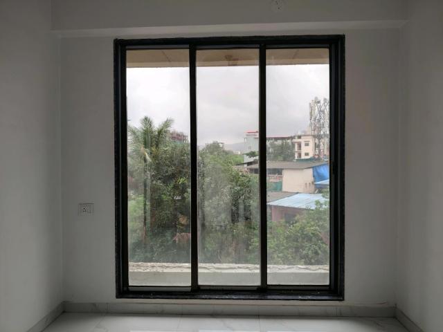 1 BHK Apartment in Taloja for resale Navi Mumbai. The reference number is 19771085