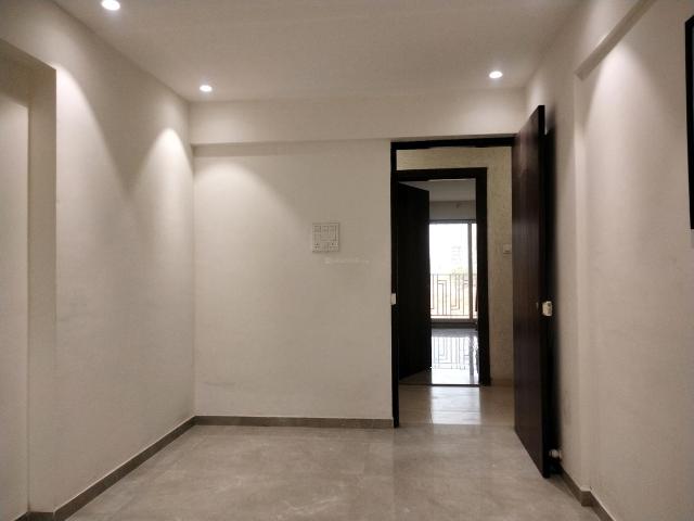 1 BHK Apartment in Taloja for resale Navi Mumbai. The reference number is 19771085