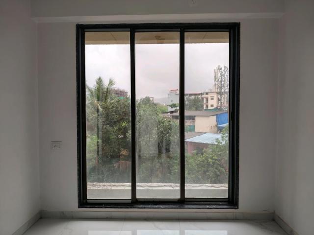 1 BHK Apartment in Taloja for resale Navi Mumbai. The reference number is 19771184