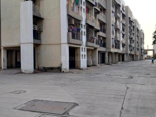 1 BHK Apartment in Taloja for resale Navi Mumbai. The reference number is 19789350