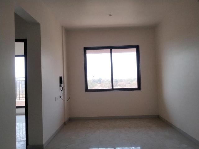 1 BHK Apartment in Taloja for resale Navi Mumbai. The reference number is 19807186