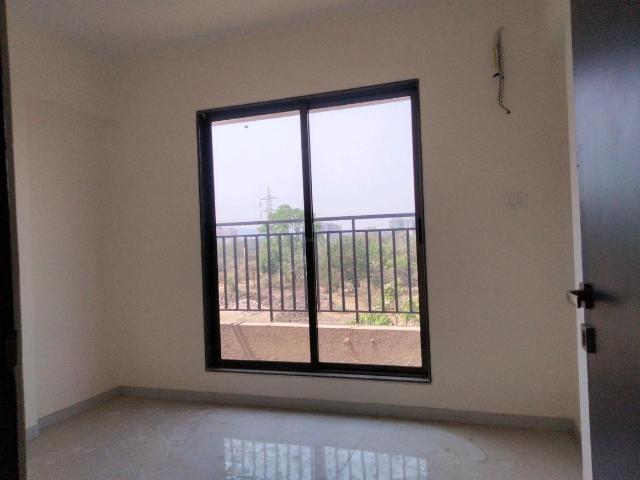 1 BHK Apartment in Taloja for resale Navi Mumbai. The reference number is 19807323