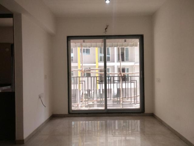 1 BHK Apartment in Taloja for resale Navi Mumbai. The reference number is 19903939