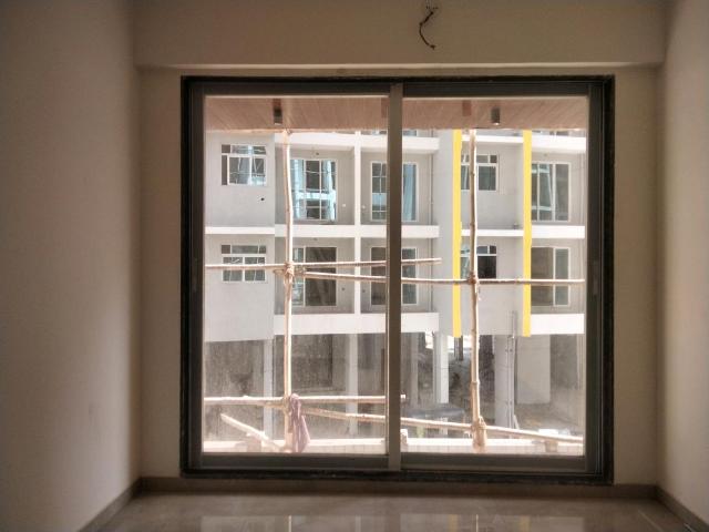 1 BHK Apartment in Taloja for resale Navi Mumbai. The reference number is 19914912
