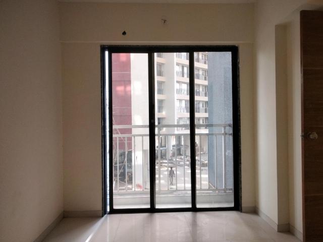1 BHK Apartment in Taloja for resale Navi Mumbai. The reference number is 19916216