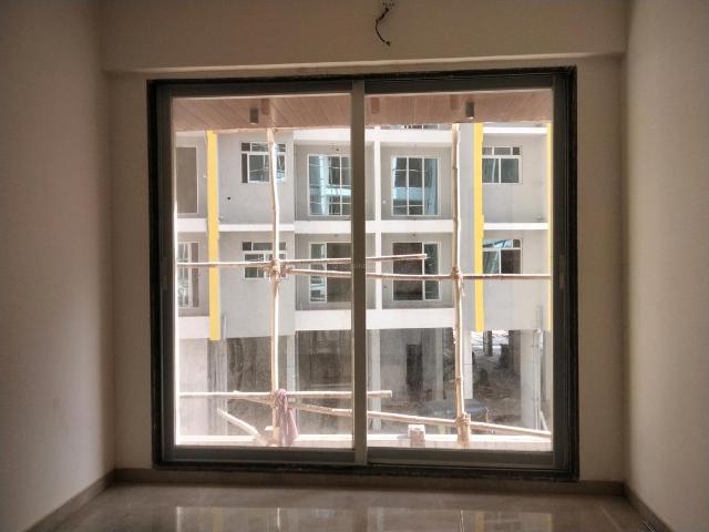 1 BHK Apartment in Taloja for resale Navi Mumbai. The reference number is 19935396
