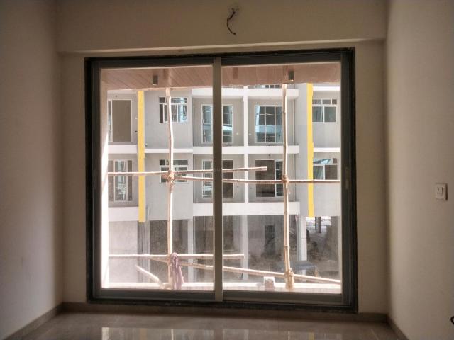 1 BHK Apartment in Taloja for resale Navi Mumbai. The reference number is 19940545