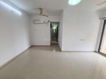 Sector-17 Panvel - Garden, Security, Lift