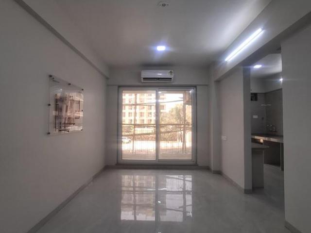 1 BHK Apartment in Taloja for resale Navi Mumbai. The reference number is 19998623