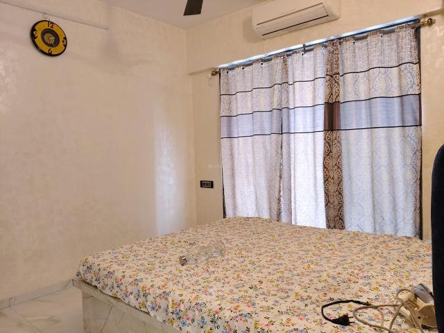 1 BHK Apartment in Taloja for resale Navi Mumbai. The reference number is 19219558