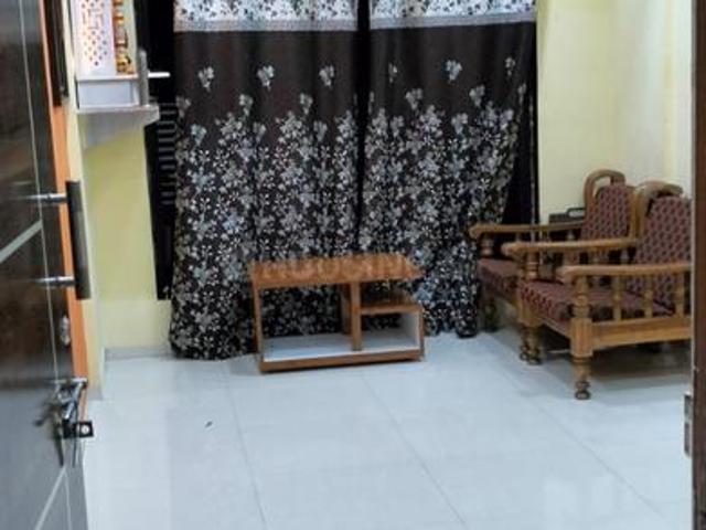 1 BHK Apartment in Taloja for resale Navi Mumbai. The reference number is 19244441