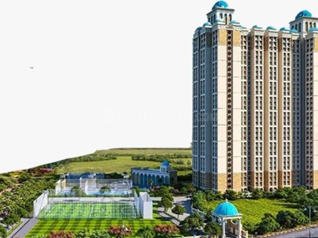 1 BHK Apartment in Taloja for resale Navi Mumbai. The reference number is 19270633
