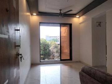 1 BHK Apartment in Taloja for resale Navi Mumbai. The reference number is 19308977