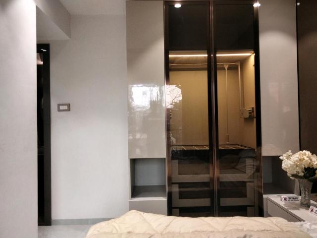 1 BHK Apartment in Taloja for resale Navi Mumbai. The reference number is 19309163
