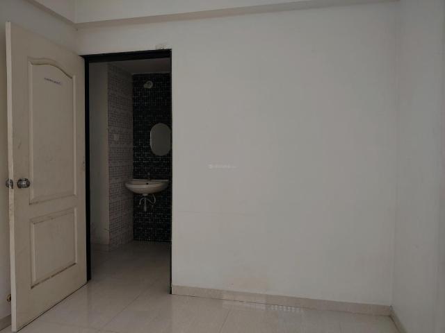1 BHK Apartment in Taloja for resale Navi Mumbai. The reference number is 19309163