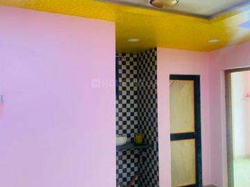 1 BHK Apartment in Taloja for resale Navi Mumbai. The reference number is 20403784