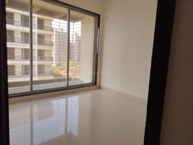 1 BHK Apartment in Taloja for resale Navi Mumbai. The reference number is 20501009