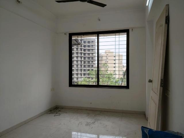 1 BHK Apartment in Taloja for resale Navi Mumbai. The reference number is 20504358