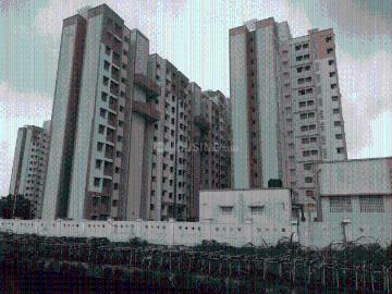 1 BHK Apartment in Taloja for resale Navi Mumbai. The reference number is 20560113