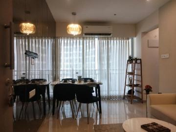 1 BHK Apartment in Taloja for resale Navi Mumbai. The reference number is 20562198