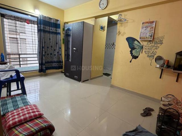 1 BHK Apartment in Taloja for resale Navi Mumbai. The reference number is 20662256