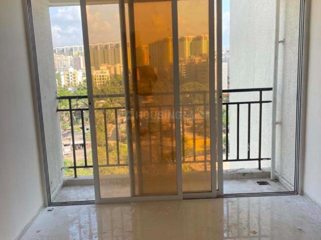 1 BHK Apartment in Taloja for resale Navi Mumbai. The reference number is 20701336