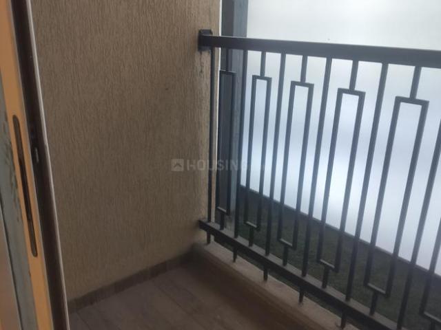 1 BHK Apartment in Taloja for resale Navi Mumbai. The reference number is 20729253