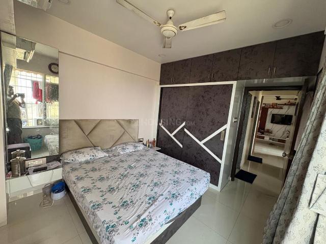 1 BHK Apartment in Taloja for resale Navi Mumbai. The reference number is 20732956