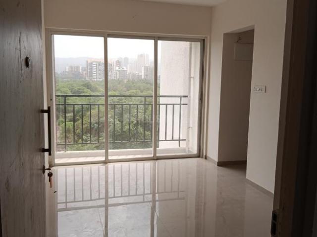 1 BHK Apartment in Taloja for resale Navi Mumbai. The reference number is 20865796
