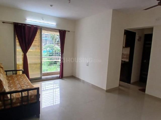 1 BHK Apartment in Taloja for resale Navi Mumbai. The reference number is 20868276