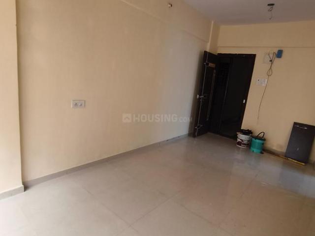 1 BHK Apartment in Taloja for resale Navi Mumbai. The reference number is 20929278