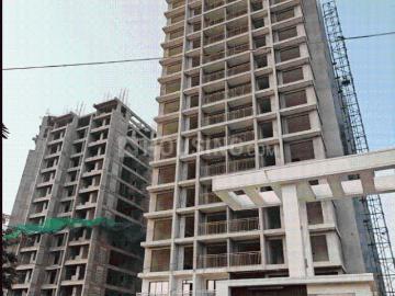 Sector-17 Panvel - Garden, Security, Lift