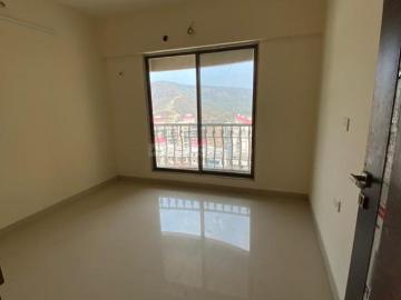 Sector-17 Panvel - Garden, Parking, Lift