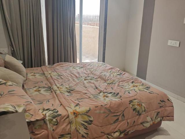 1 BHK Apartment in Taloja for resale Navi Mumbai. The reference number is 20084531