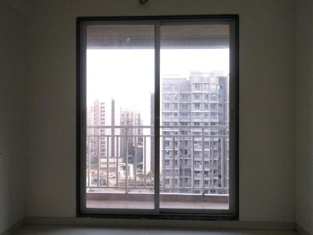 1 BHK Apartment in Taloja for resale Navi Mumbai. The reference number is 20084077