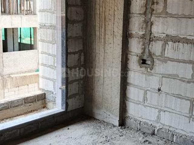 1 BHK Apartment in Taloja for resale Navi Mumbai. The reference number is 20149699