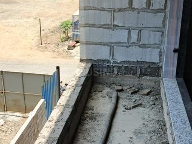 1 BHK Apartment in Taloja for resale Navi Mumbai. The reference number is 20149699