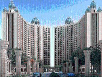 1 BHK Apartment in Taloja for resale Navi Mumbai. The reference number is 20179969