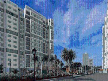 1 BHK Apartment in Taloja for resale Navi Mumbai. The reference number is 20213436